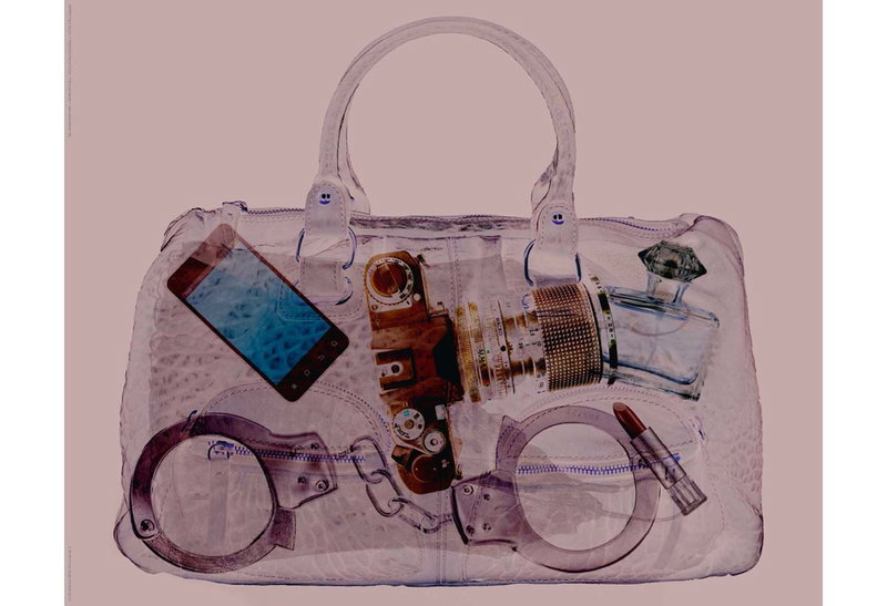 Αφίσα Miniposter 383 In My Bag 40X50cm