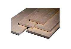 Μασίφ Επιφάνεια Ελάτης 120x30cm 28mm