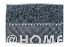 Πατάκι Εισόδου Dizas Golden At Home 60x40cm