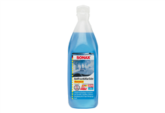 Αντιψυκτικό/Καθαριστικο Υαλοκαθαριστήρων Sonax 0,25L
