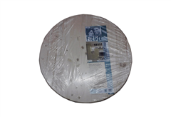 Μασίφ Επιφάνεια Ελάτης Φ100cm 28mm