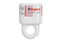 Φις Legrand Διπολικό Θηλυκό Λευκό