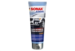 Gel Εξωτερικών Πλαστικών Sonax Xtreme Nano Pro 250ml