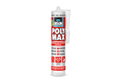 Κόλλα Bison Poly Max Crystal Clear 300Gr