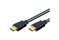 Καλώδιο HDMI Μαύρο 1.5m