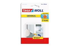 Μονωτικό Πόρτας Tesamoll Universal Foam Λευκό