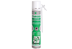 Αφρός Πολυουρεθάνης Χειρός Den Braven Zwualuw Starfoam B3 700mL