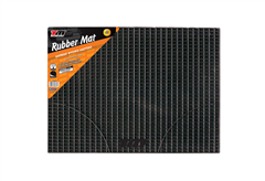 Δάπεδο Αυτοκινήτου Guard Top Mats Μαύρο