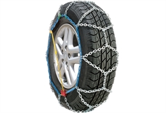 Αλυσίδες Χιονιού Guard Jeep 16mm No.250