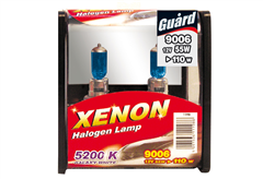 Λαμπτήρας Guard Xenon 9006 12V/55W