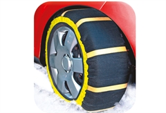 Αντιολισθητικές Χιονοκουβέρτες Guard GSS85