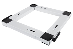 Βάση Πλυντηρίου Roller 00692 Λευκή