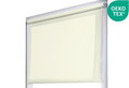 Ρολό Σκίασης Υφασμάτινο Central Home Mini 150x72.5cm Μπεζ