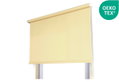 Ρολό Σκίασης Υφασμάτινο Central Home Classic 230x90cm Μπεζ