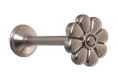 Αμπράς Sun Χρώμιο