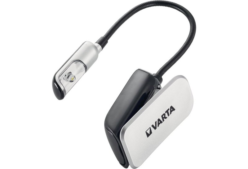 Φακός Βιβλίων Led Varta Book Light