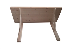 Πλήρες Σκέπαστρο Ελάτης για 2 Σειρές Κεραμίδια