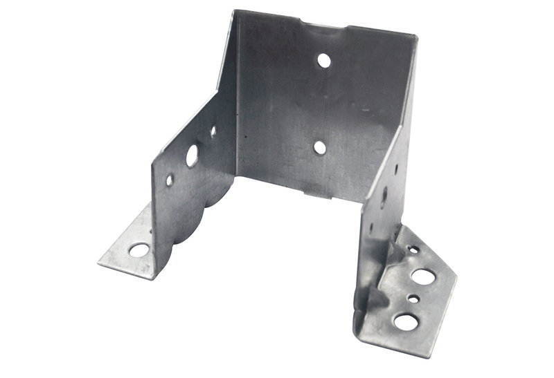 Δοκοδόχος Δοκαριών με Κλίση 22 % 9X9,5X16X0,2cm