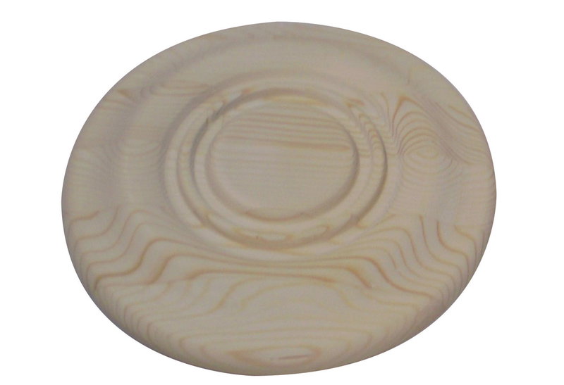 Ροζέτα Ελάτης Φ.26cm