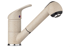 Μπαταρία Κουζίνας Pyramis Festivo Granite