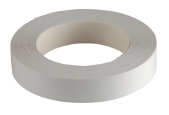 Σόκορο Λευκό 10m Πλάτος 20mm