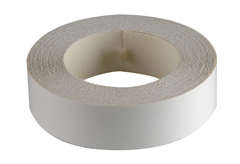 Σόκορο Λευκό 10m Πλάτος 30mm