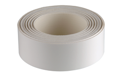 Σόκορο Λευκό 10m Πλάτος 40mm