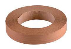 Σόκορο Μελαμίνης Κερασιά Σκούρα 10m Πλάτος 20mm