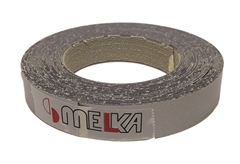 Σόκορο Μελαμίνης Μεταλλιζέ 50m Πλάτος 20mm