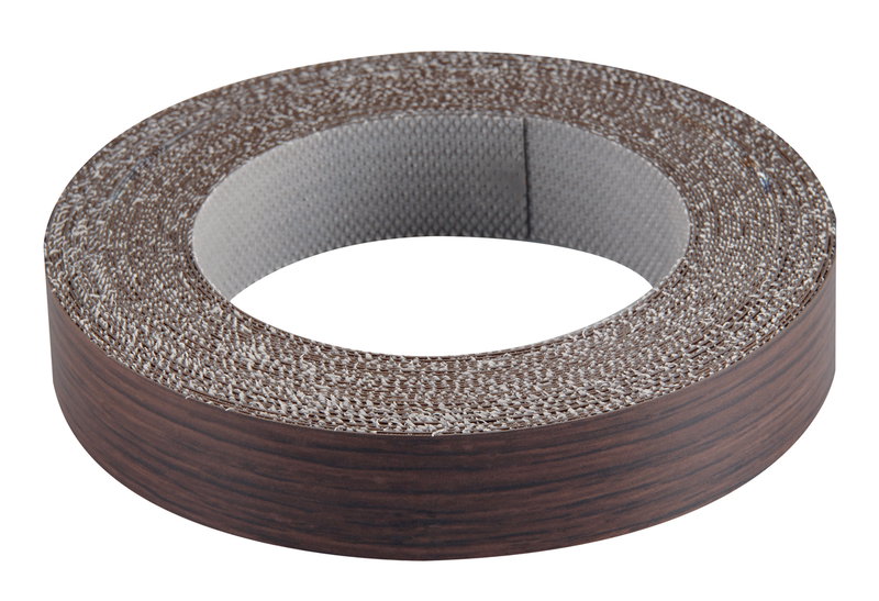 Σόκορο Μελαμίνης Wenge 10m Πλάτος 20mm