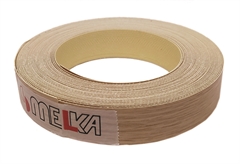 Σόκορο Μελαμίνης Δρυς Ανοιχτό 10m Πλάτος 20mm