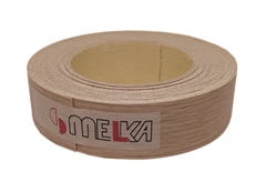 Σόκορο Μελαμίνης Δρυς Ανοιχτό 10m Πλάτος 30mm