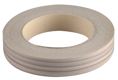 Σόκορο Μελαμίνης Μπεζ 10m Πλάτος 20mm