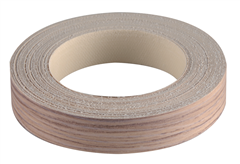 Σόκορο Μελαμίνης Μπεζ/Καφέ 10m Πλάτος 20mm