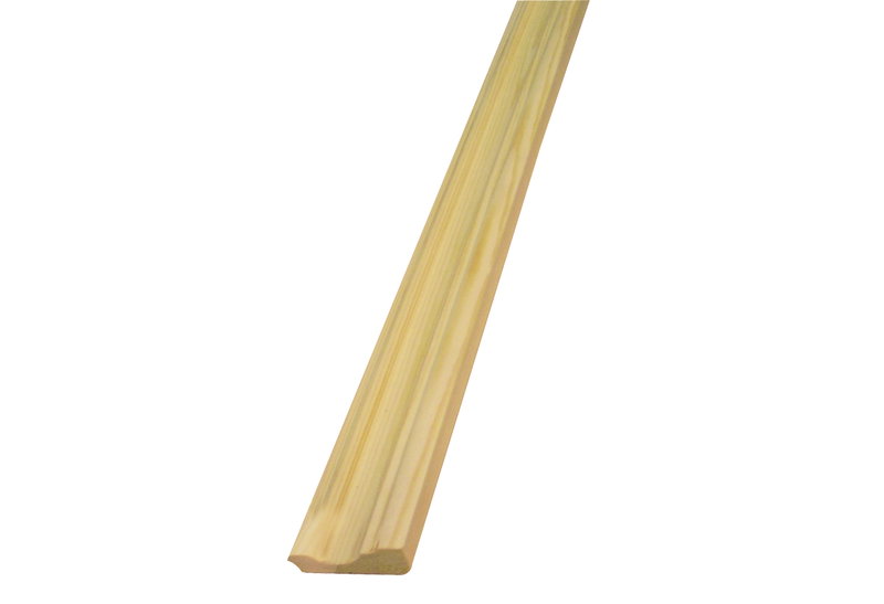Πηχάκι Σουηδικό Ορθή Γωνία 18X48mm