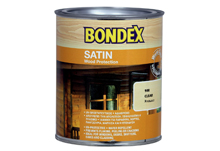 Bondex Βερνίκι Εμποτισμού 750mL Πεύκο Όρεγκον-904 Satin