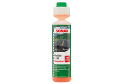 Αντιψυκτικό/Καθαριστικό Υαλοκαθαριστήρων Sonax 250mL