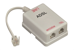 Φίλτρο ADSL για Γραμμή PSTN
