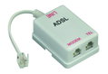 Φίλτρο ADSL για Γραμμή PSTN