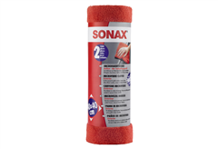 Πανί Καθαρισμού Αυτοκινήτου Sonax από Μικροΐνες 40X40cm