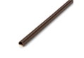 Inofix Cablefix Κανάλι Εύκαμπτο 1m Καφέ Σετ 4 Τμχ