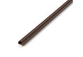 Inofix Cablefix Κανάλι Εύκαμπτο 1m Καφέ Σετ 3 Τμχ