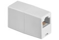 Αντάπτορας Rj-45 Θυληκό
