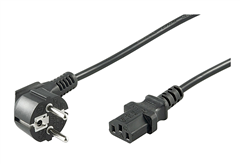 Καλώδιο Τροφοδοσίας Η/Υ E-Space