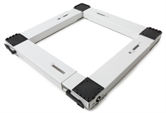 Βάση Κουζίνας Roller 00682 Λευκή