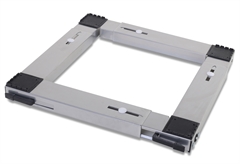 Βάση Κουζίνας Roller 00683 Inox