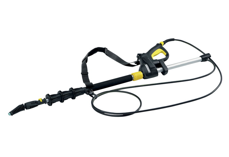 Τηλεσκοπική Κάνη Karcher 4Μ