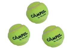 Μπαλάκια Tennis Campus Σετ 3 Τεμαχίων