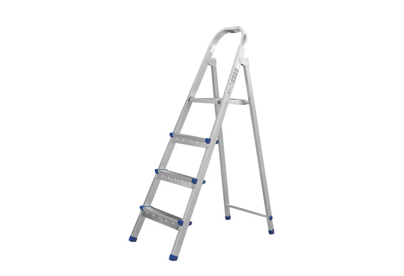Σκάλα Σιδήρου Profal 3+1 120kg
