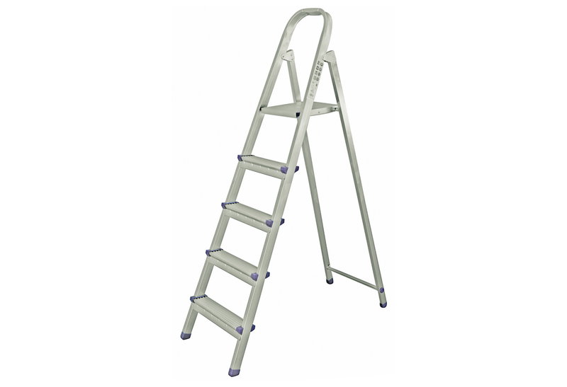 Σκάλα Σιδήρου Profal 5+1 120kg